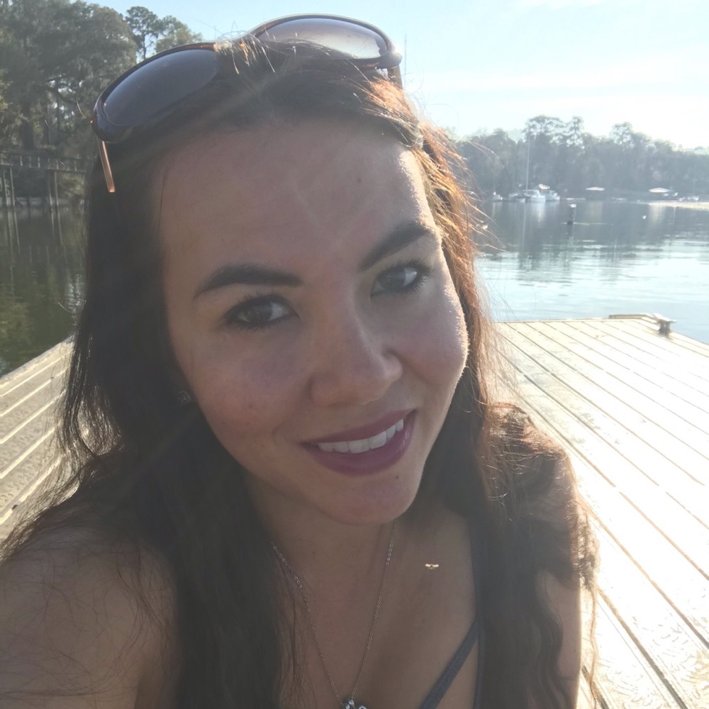 Meet your Posher, Tanya